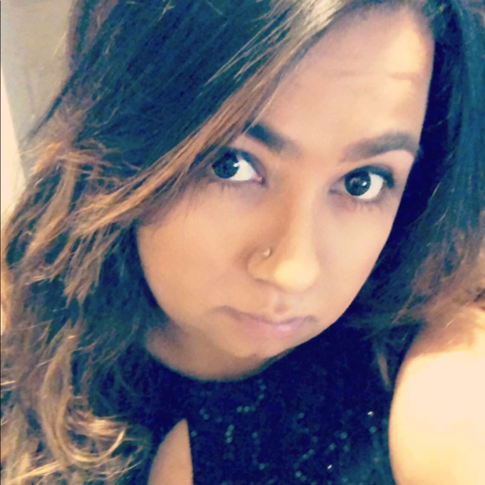 Meet your Posher, Arzoo